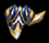 Manticore Chaos Guild Charm Fragment (Bound)