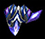 Blue Eye Chaos Guild Charm Fragment (Bound)
